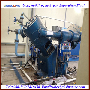 Plus petit D'oxygène Unité Separtion <span class=keywords><strong>Air</strong></span>/ASU - Product Image 6