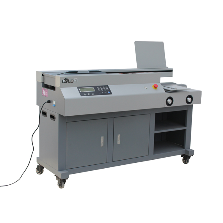 perfect binding machine parts cutter sulby