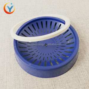 Nido Seco para Pájaros, Nido para <span class=keywords><strong>Palomas</strong></span> con Cáscara de <span class=keywords><strong>Arroz</strong></span> - Product Image 4