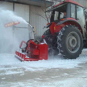 Quitanieves para Tractor, Máquina Quitanieves - Product Image 2