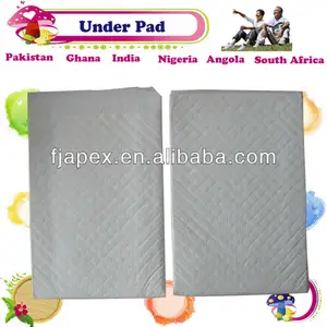 hoch unter pads für betten hoch absorbierenden unter pad einmal unter pad