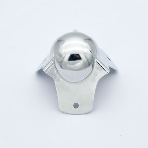 Protecteur d'angle carré à angle droit pour boîte en aluminium Fs3031 - Product Image 3