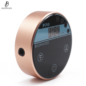 Biomaser-pistola rotativa tipo pistola <span class=keywords><strong>de</strong></span> <span class=keywords><strong>tatuaje</strong></span>, kit <span class=keywords><strong>de</strong></span> máquina <span class=keywords><strong>de</strong></span> bolígrafo microblading digital para maquillaje permanente cosmético - Product Image 2