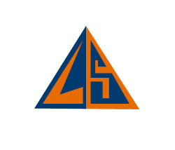 Qingdao Lingshan Steel Construction Co., Ltd. logo