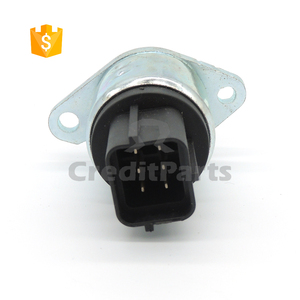 Nueva Idle Air Control Válvula de Admisión directa <span class=keywords><strong>Coche</strong></span> 2650AA192, 22650AA19C, A33 661 R02 IAC - Product Image 2