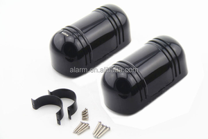 Laser <span class=keywords><strong>ALEPH</strong></span> duplo feixe infravermelho <span class=keywords><strong>detector</strong></span> de movimento ao ar livre - Product Image 1
