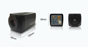 Hot Bán New Chipset Giải Pháp Hiệu Suất Cao EN771T + IMX291 Bullet Box Camera 3 Video Chế Độ TVI CVBS EX SDI Máy Ảnh - Product Image 2