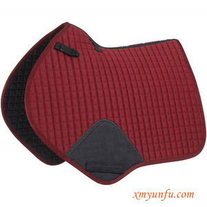 Cung cấp ngựa yên ngựa cổ điển pad tùy chỉnh - Product Image 2