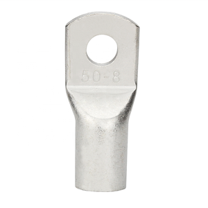 Capicorda aggraffatura varie specifiche - Product Image 1
