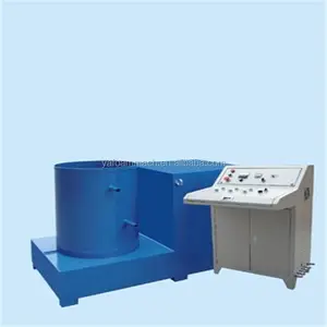 Horizontal Manual Foam Making Machine