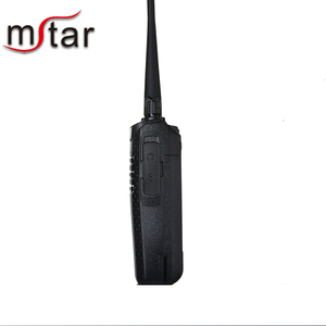 Dài Phạm Vi Hai Chiều Kỹ Thuật Số Radio Với Tai Nghe 1 Gói UHF 400-470Mhz Walkie Bộ Đàm Li-Ion Pin và Bộ Sạc Bao Gồm - Product Image 5