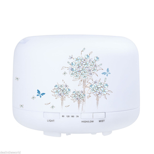 Energía solar recargable USB <span class=keywords><strong>Muji</strong></span> Alemania aceite <span class=keywords><strong>aroma</strong></span> difusor - Product Image 2