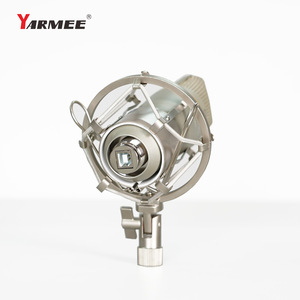 Chất lượng cao condenser microphone USB hệ thống hội nghị âm thanh cho yr03 với 30Hz-20kHz đáp ứng tần số - Product Image 4