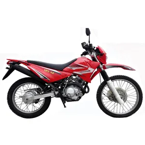 250cc motorcycle trail bike dirt bike sport bike 125cc with high quality ----JY125GY-A2