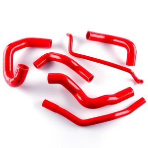 Đầy màu sắc Silicone Ống Cao Su đối với FORD MUSTANG GT Shelby V8 05-10 - Product Image 2