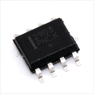 IC 2903 DUAL DIFF COMP 8-SOIC LM2903DR Chất Lượng Cao - Product Image 2