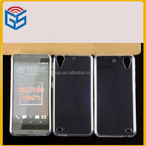 2016 móvil tpu caja del teléfono para <span class=keywords><strong>HTC</strong></span> <span class=keywords><strong>Desire</strong></span> 530 630 móvil - Product Image 1