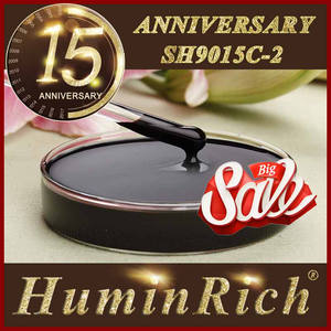 "HuminRich" تسريع نمو النبات الأسمدة العضوية حمض الهيوميك + السائل سماد Npk - Product Image 6
