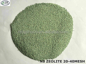ราคาถูกราคาธรรมชาติ Air/น้ำกรองเม็ด/เม็ด <span class=keywords><strong>Zeolite</strong></span> ลูก - Product Image 6