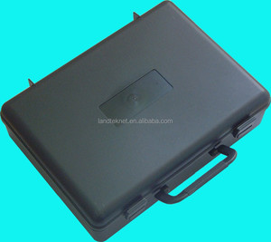 Anemometer Multifungsi 3 Cup Wind Vane AM-4836C untuk Kecepatan Udara, Aliran Udara, Tinggi Gelombang, Arah, Suhu - Product Image 5