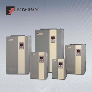 POWTRAN VFD Variador de Frecuencia de CA 60 hz 50 hz trifásico 220 <span class=keywords><strong>v</strong></span> 380 <span class=keywords><strong>v</strong></span> convertidor - Product Image 2