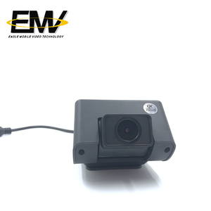 1.3MP 720P Wide-Angle 130 Degree Audio Vehicle <strong>CCTV</strong> Recorder <strong>Camera</strong> with Night Vision for Taxi <strong>Cars</strong> 1-Year Warranty - Product Image 3