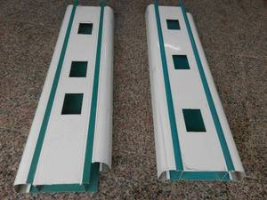 <span class=keywords><strong>Gas</strong></span> medicali Attrezzature Mediche Unità Testata Letto di Ospedale Unità di Testa Ward Camera Apparecchiature di Classe I 1 ANNO di Supporto Tecnico On-Line - Product Image 6