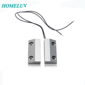 Contacto Magnético MC-52 para Puerta Corredera, Compatible con Sistemas <span class=keywords><strong>de</strong></span> Alarma <span class=keywords><strong>de</strong></span> Seguridad - Product Image 2