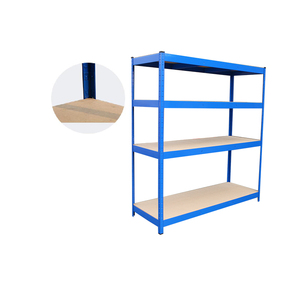 Стеллаж без болтов для хранения домашних инструментов - Product Image 6