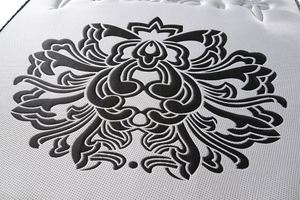 Alibaba En Vente Double Couche Reine Taille <span class=keywords><strong>Sommier</strong></span> Et Matelas - Product Image 2