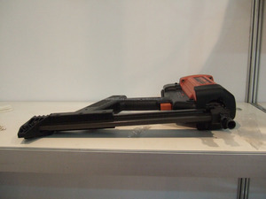 GNIB150 Neumática Fuente de Alimentación y Brad Nail Gun Tipo Pistola De Grapas - Product Image 4