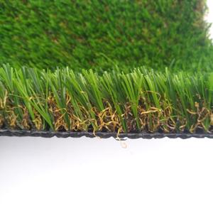 Paysage gazon synthétique pour chiens en plein air artificielle gazon vert gazon tapis tapis <span class=keywords><strong>pierre</strong></span> pelouse edgin - Product Image 3