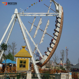 Vente flash : <span class=keywords><strong>Bateau</strong></span> viking de parc d'attractions, manège de fête <span class=keywords><strong>foraine</strong></span>, 32 places, <span class=keywords><strong>bateau</strong></span> <span class=keywords><strong>pirate</strong></span> à vendre - Product Image 4