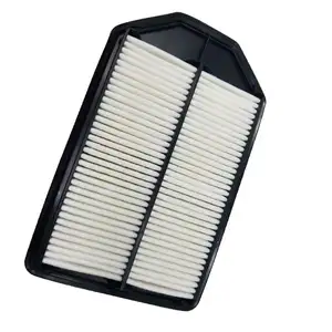 Auto parts Air Filter 17220-RZA-Y00 FOR CIVIC ACCORD CRV JAZZ