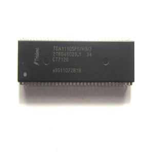 ไอซี TDA11105PS/V3/3an4 วงจรรวม TDA11105PS - Product Image 1