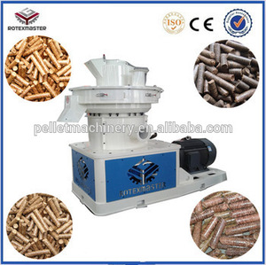 Biomasse granulés d'énergie <span class=keywords><strong>moulin</strong></span> / anneau die <span class=keywords><strong>moulin</strong></span> de granule / <span class=keywords><strong>bois</strong></span> 8mm de grande capacité machine à granulés - Product Image 1