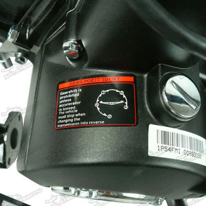 Démarrage électrique 3 + 1, pièces pour ATV, <span class=keywords><strong>moteur</strong></span> 125cc, semi-automatique - Product Image 4