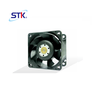 Desde ADDA 60*60*38mm 12V 24V 48V DC Axial ventilador de flujo - Product Image 1