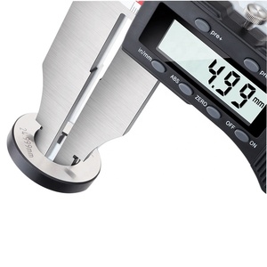 ROKTOOLS 3000mm/120 Pollici Elettronico Digitale Heavy Duty Vernier Caliper - Product Image 1