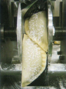 อัตโนมัติ Empanada Samosa ทำให้ราคาเครื่อง - Product Image 4