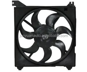 Motor do ventilador de refrigeração do radiador para hyundai FA.25380-3D180 S.25350-38000 B.25231-38000 M.25386-3D180