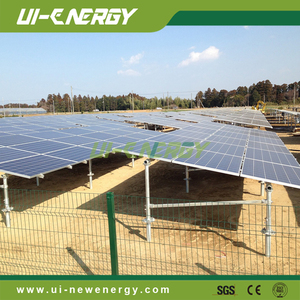 Personnalisé <span class=keywords><strong>TUV</strong></span> approuvé solaire <span class=keywords><strong>au</strong></span> sol de montage 15kw système solaire - Product Image 3