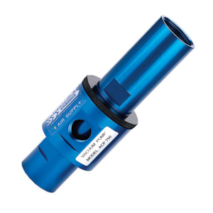 GOGOATC GOGOATC ปั๊มสุญญากาศสำหรับลำเลียงอนุภาคฝุ่น รุ่น ACP500-SS ยี่ห้อ <span class=keywords><strong>AIRBEST</strong></span> ปรับอัตราการไหลได้ วัสดุคุณภาพสูง - Product Image 1