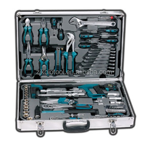 Hot bán buôn Đức Kraft Mate công cụ thiết lập Ô Tô Công cụ kit công cụ điện Tên - Product Image 1