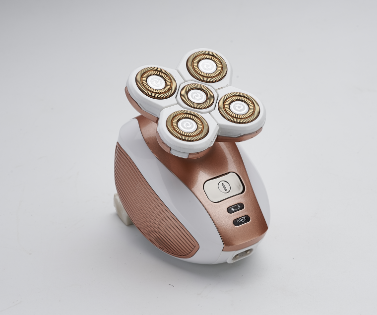 Перезаряжаемый женский эпилятор с высококачественным женским эпилятором