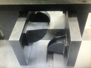 Máy Xử Lý Thanh Nối Điện Đa Năng - Product Image 5