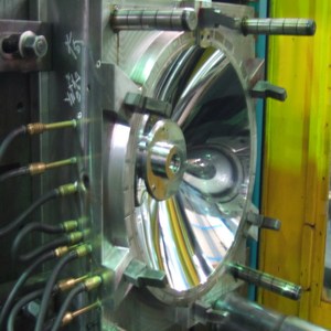 Moule de pliage de tôle - Product Image 5