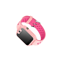 Reloj con pantalla táctil para IOS, pulsera con rastreador SOS para teléfono móvil, gran oferta, 2022