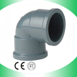 Plastico Manufacturero SD Tigre Las Guarniciones(Codo, Tee, Unión) - Product Image 2