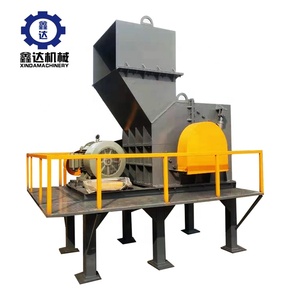 Residuos de chatarra de Motor eléctrico de la máquina de <span class=keywords><strong>reciclaje</strong></span> - Product Image 1